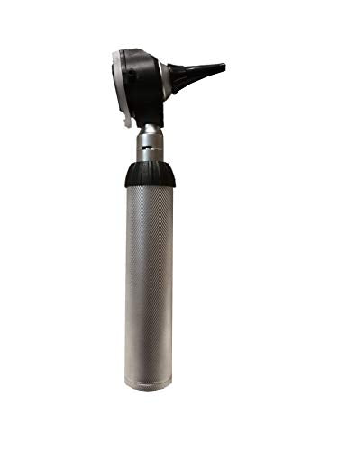 Protege Otoscope Premium (Black Case)