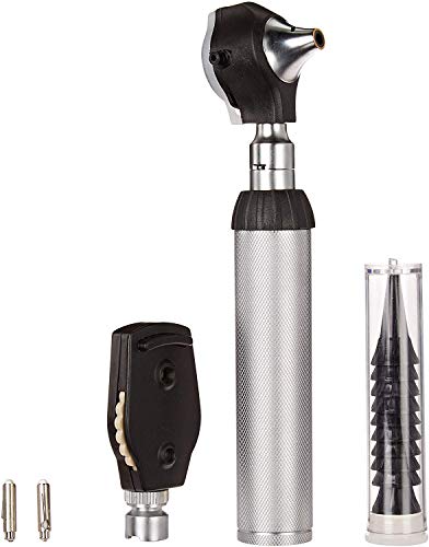 Protege Multi-Function Otoscope Student Set with 10 Disposable Speculas