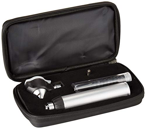 Protege Otoscope Premium (Black Case)