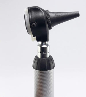 New Professional ENT Otoscope Ophthalmoscope set UPGRADED For medical students