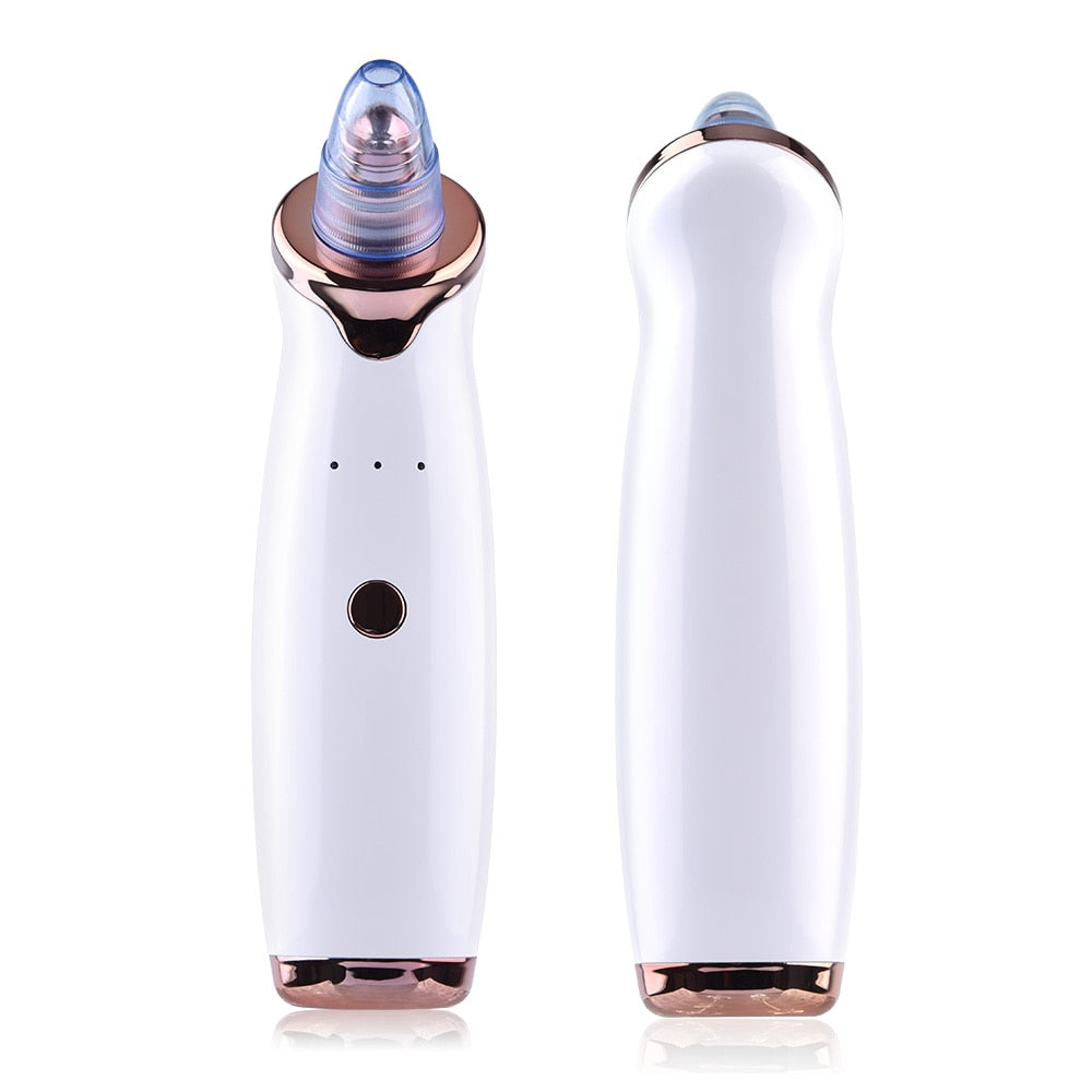 Blackhead Remover Electric Nose Face Deep Cleansing Skin Care Machine