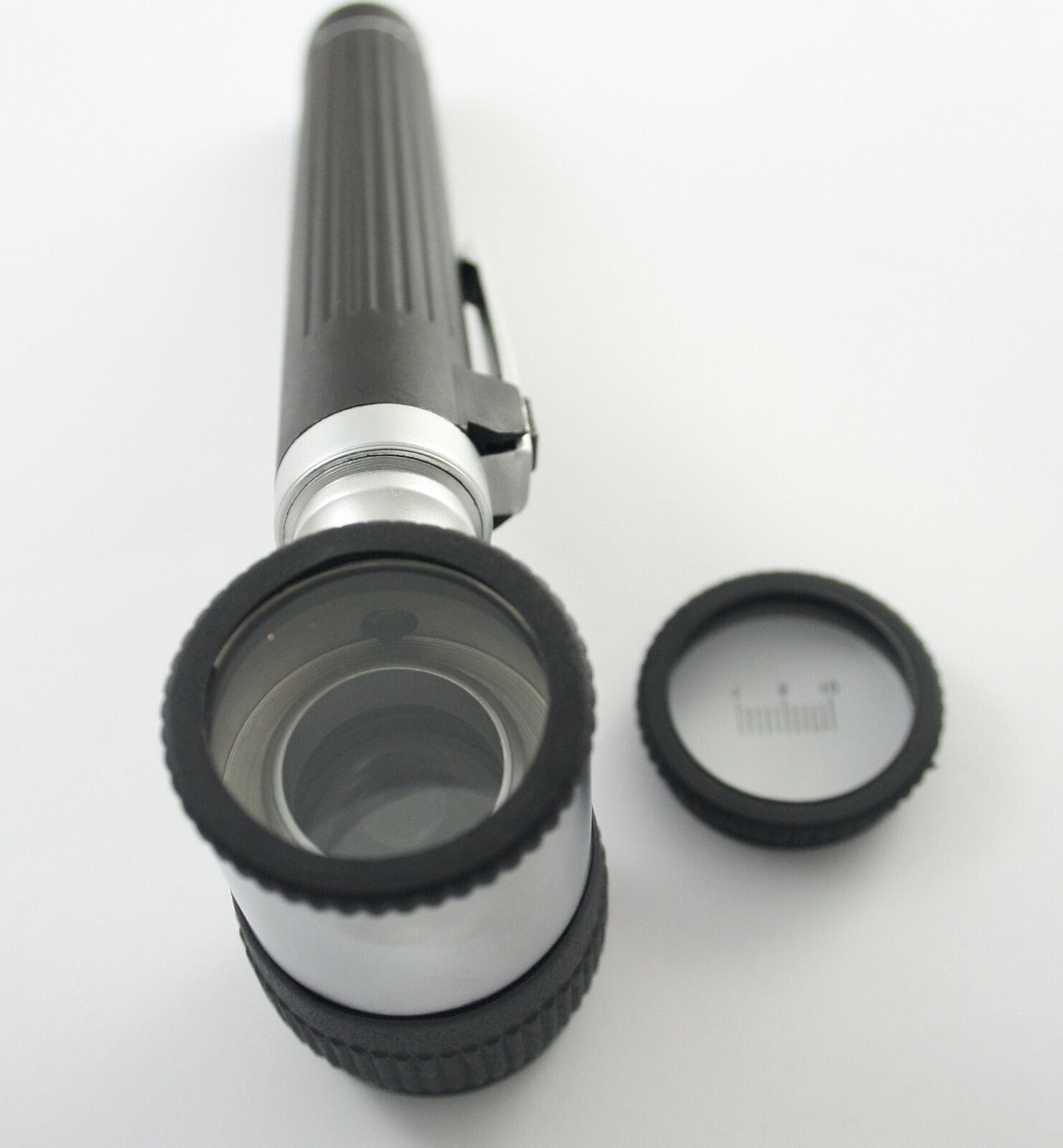 Dermoscopy Instrument Protege Dermatoscope Set Dermatology Skin Diagnostic Dermal Instrument ...