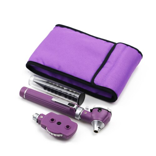Otoscope Ophthalmoscope Ear Care ENT Diagnostic Examination Kit |Ear Care|
